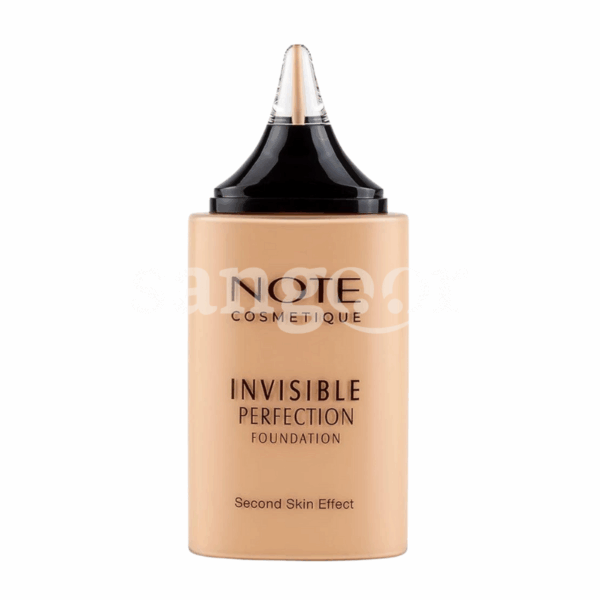 NOTE-FOND-DE-TEINT-LIQUIDE-INVISIBLE-PERFECTION-N170-WARM-BISQUE.png.Prix Tunisie