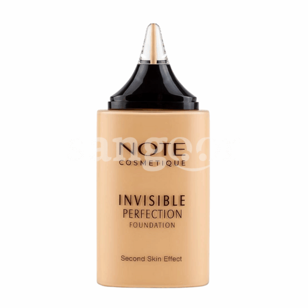 NOTE-FOND-DE-TEINT-LIQUIDE-INVISIBLE-PERFECTION-N180-WARM-SAND.png.Prix Tunisie