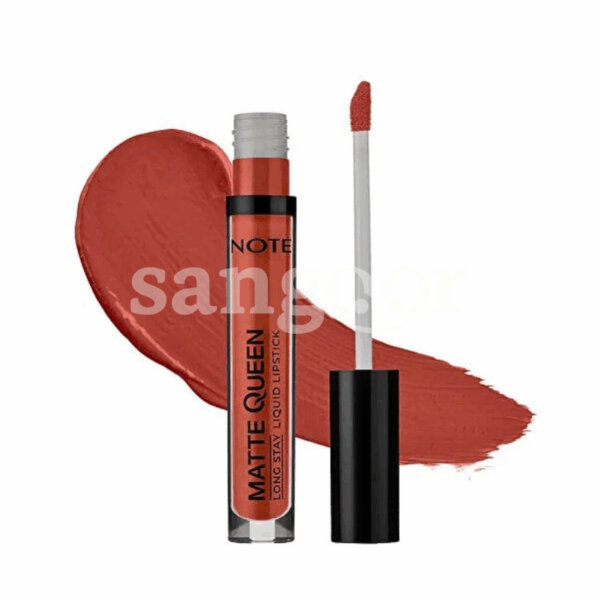 NOTE-GLOSS-MATTE-QUEEN-N09-CASTLE-BRICK.png.Prix Tunisie