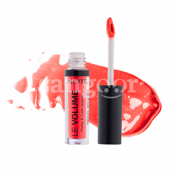 NOTE-GLOSS-VOLUME-PLUMP-N04-LIKE-A-STAR.png.Prix Tunisie