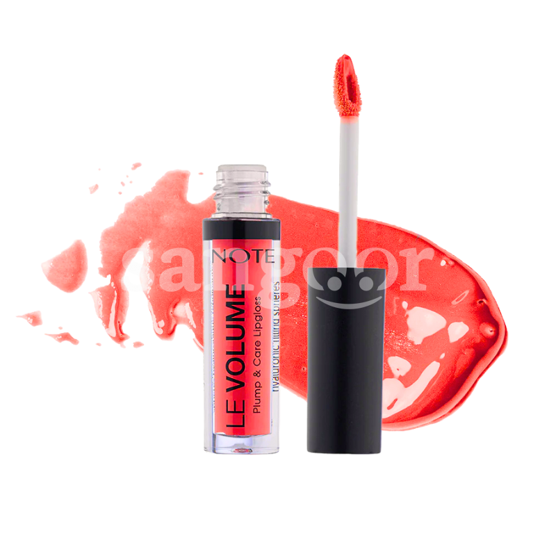 NOTE GLOSS VOLUME PLUMP N04 LIKE A STAR NOTE-GLOSS-VOLUME-PLUMP-N04-LIKE-A-STAR.png.Prix Tunisie