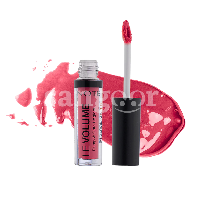 NOTE GLOSS VOLUME PLUMP N11 ITS FANTASTIC NOTE-GLOSS-VOLUME-PLUMP-N11-ITS-FANTASTIC.png.Prix Tunisie