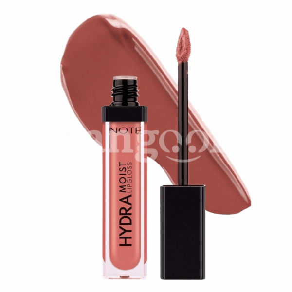 NOTE-LIPGLOSS-HYDRAMOIST-N03-JUST-NUDE.png.Prix Tunisie