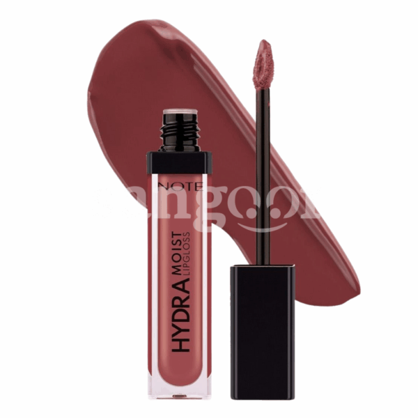 NOTE-LIPGLOSS-HYDRAMOIST-N04-DARK-CARAMEL.png.Prix Tunisie