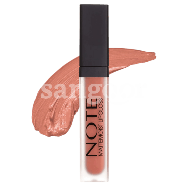 NOTE-LIPGLOSS-MATTEMOIST-N411-VANILLA-MILK.png.Prix Tunisie