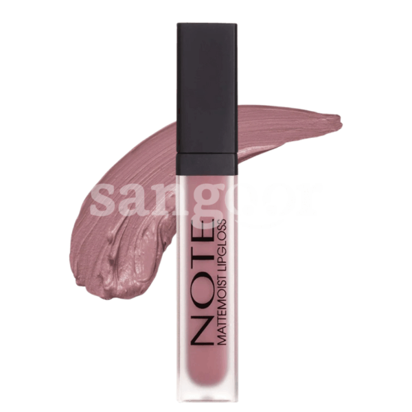 NOTE-LIPGLOSS-MATTEMOIST-N412-FOREVER-NUDE.png.Prix Tunisie