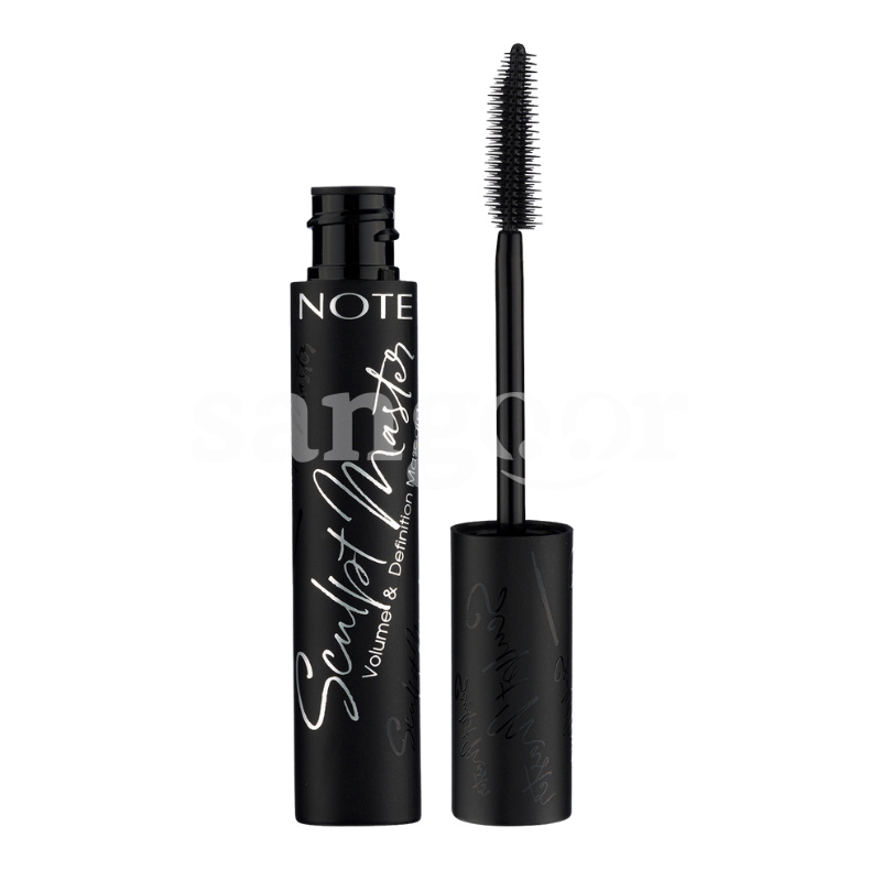 NOTE MASCARA SCULPT MASTER N02 EXTRA BLACK NOTE-MASCARA-SCULPT-MASTER-N02-EXTRA-BLACK.png.Prix Tunisie