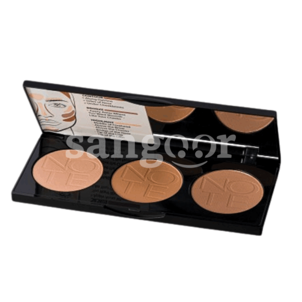 NOTE-PALETTE-PERFECTING-CONTOURING-POWDER-N02-MEDIUM-TO-DARK.png.Prix Tunisie