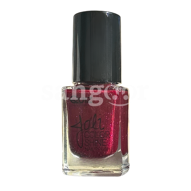 QUIZ VERNIS JOLI COLOR SHINE N321 QUIZ-VERNIS-JOLI-COLOR-SHINE-N321.png.Prix Tunisie