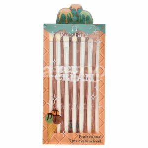 RUBY FACE PINCEAUX MAQUILLAGE 7PCS Prix Tunisie