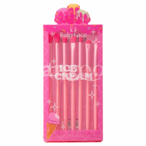 RUBY-FACE-PINCEAUX-MAQUILLAGE-7PCS.png.Prix Tunisie