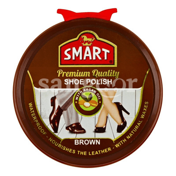 SMART-CIRAGE-PATE-50G-MARRON.png Prix Tunisie
