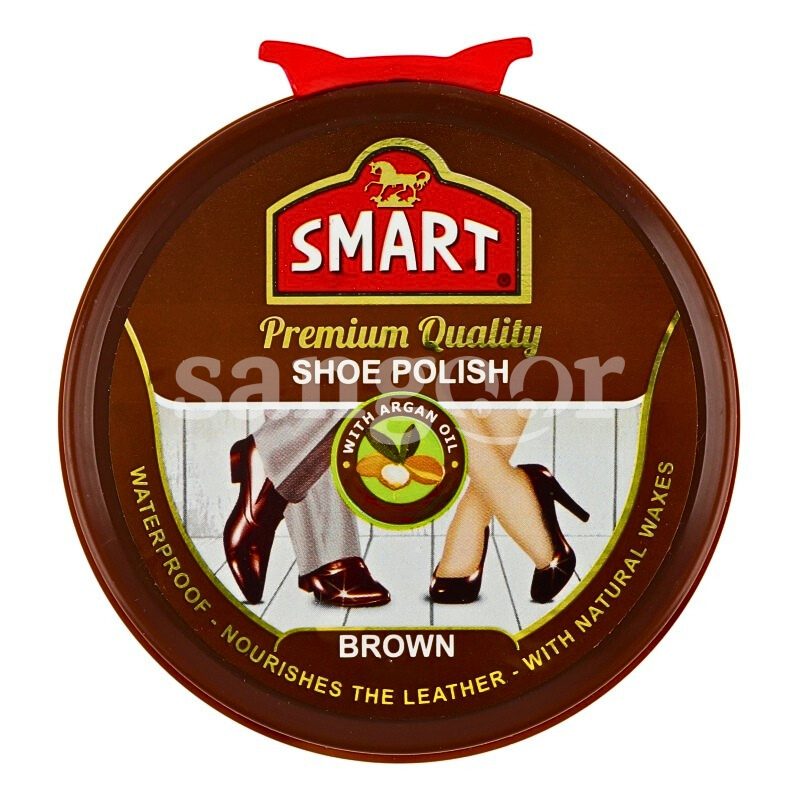 SMART CIRAGE PATE 50G MARRON SMART-CIRAGE-PATE-50G-MARRON.png Prix Tunisie
