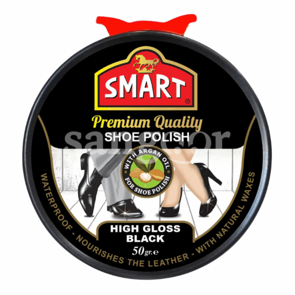 SMART-CIRAGE-PATE-50G-NOIR-HAUTE-BRILLANCE.png Prix Tunisie
