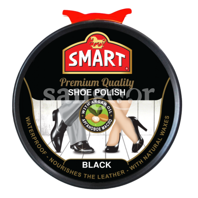 SMART CIRAGE PATE 50G NOIR SMART-CIRAGE-PATE-50G-NOIR.png Prix Tunisie