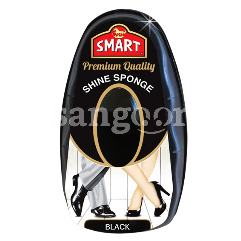 SMART EPONGE CIRAGE 8ML NOIR SMART-EPONGE-CIRAGE-8ML-NOIR.png Prix Tunisie