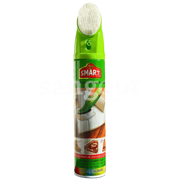 SMART-MOUSSE-DE-NETTOYAGE-300ML-CUIR-ET-TEXTILE.png Prix Tunisie