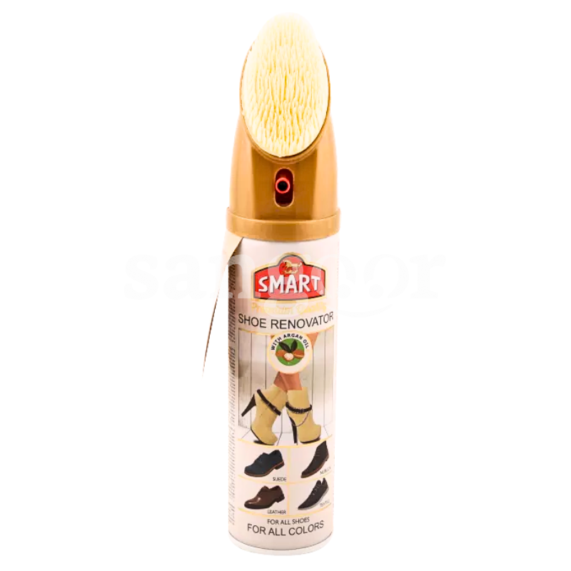 SMART SPRAY NEUTRE 250ML DAIM NUBUCK SMART-SPRAY-NEUTRE-250ML-DAIM-NUBUCK.png Prix Tunisie