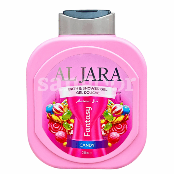 ALJARA-GEL-DOUCHE-700ML-FANTASY.png.Prix Tunisie