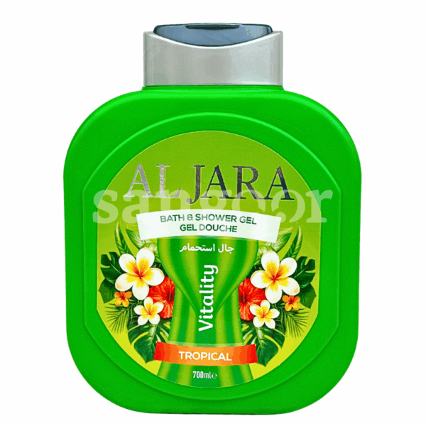ALJARA-GEL-DOUCHE-700ML-VITALITY.png.Prix Tunisie
