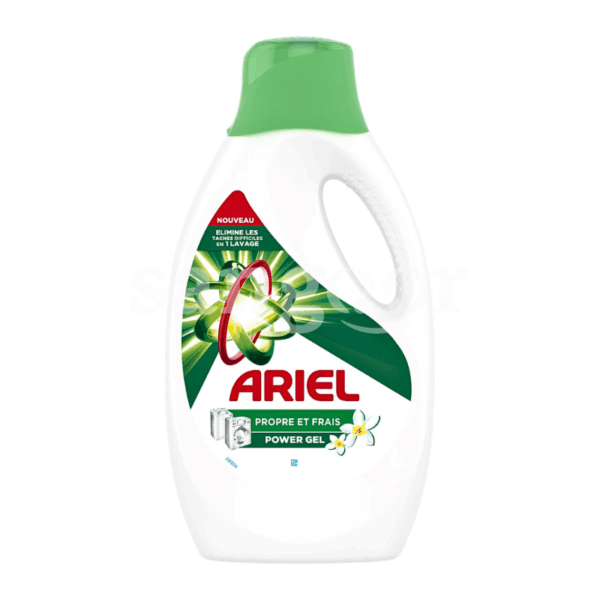 ARIEL-GEL-MACHINE-1.8L-PROPRE-ET-FRAIS.png.Prix Tunisie