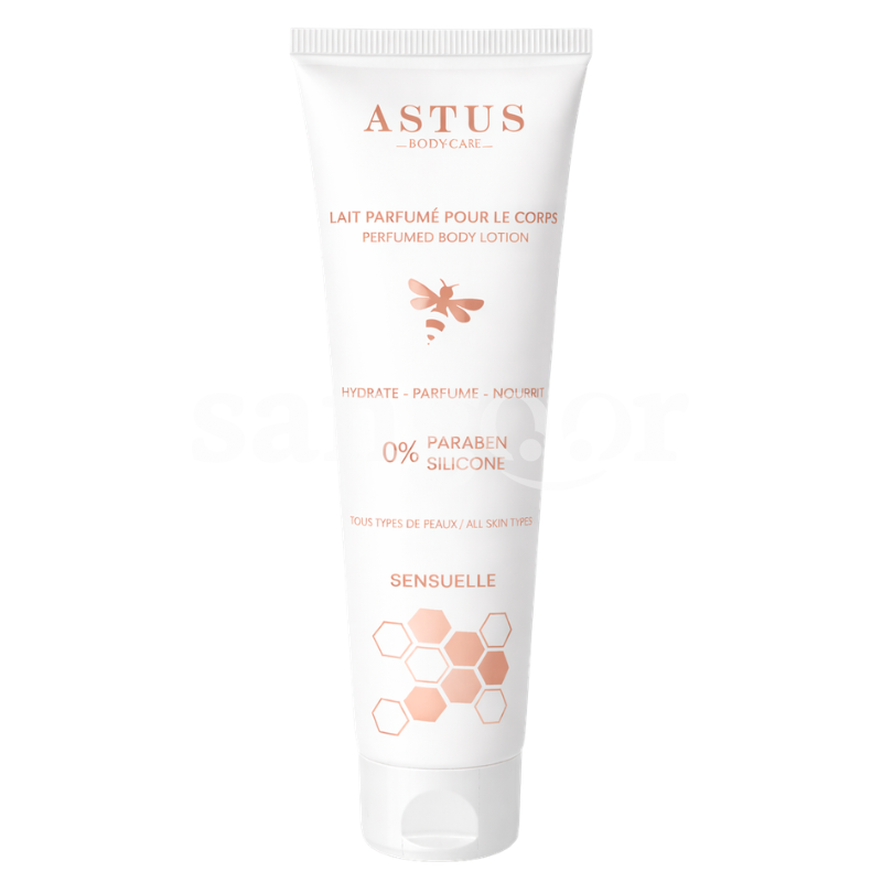 ASTUS LAIT DE CORPS 100ML SENSUELLE ASTUS-LAIT-DE-CORPS-100ML-SENSUELLE.png.Prix Tunisie