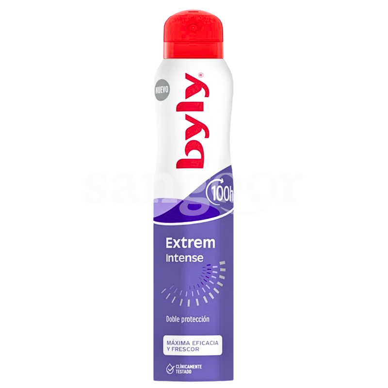 BYLY DEODORANT 200ML EXTREM INTENSE BYLY-DEODORANT-200ML-EXTREM-INTENSE.png Prix Tunisie