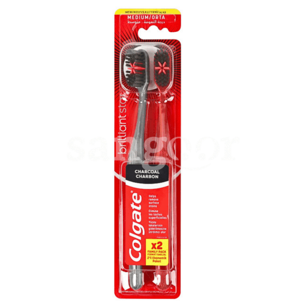 COLGATE-BROSSE-A-DENTS-LOT-DE-2PCS-CHARCOAL-MEDIUM.png Prix Tunisie