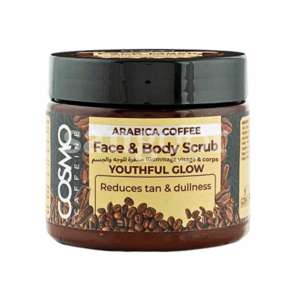 COSMO-FACE-BODY-SCRUB-325ML-ARABICA-COFFEE.png Prix Tunisie
