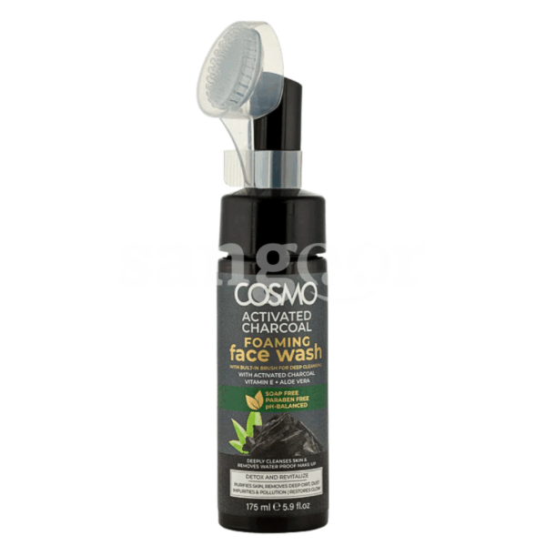 COSMO-GEL-NETTOYANT-MOUSSANT-175ML-CHARCOAL.png Prix Tunisie