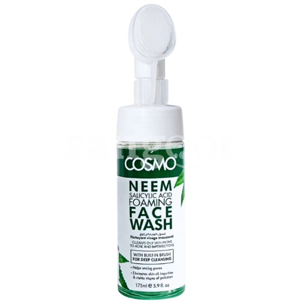 COSMO-GEL-NETTOYANT-MOUSSANT-175ML-NEEM.png Prix Tunisie