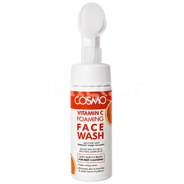 COSMO-GEL-NETTOYANT-MOUSSANT-175ML-VITAMIN-C.png Prix Tunisie
