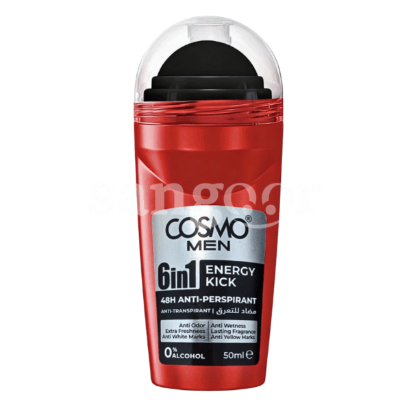 COSMO-ROLL-ON-50ML-MEN-6EN1-ENERGY-KICK.png.Prix Tunisie