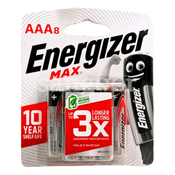 ENERGIZER-PILE-AAA-MAX-E92-BP8.png Prix Tunisie