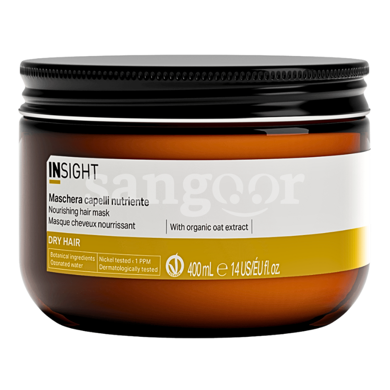 INSIGHT MASQUE 400ML NOURRISSANT INSIGHT-MASQUE-400ML-NOURRISSANT.png Prix Tunisie