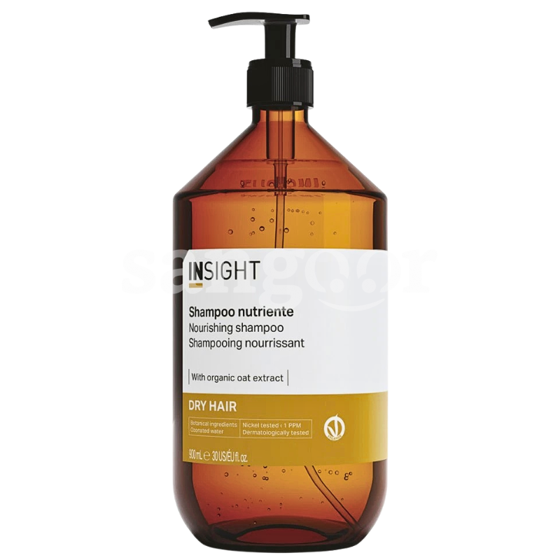 INSIGHT SHAMPOING 900ML NOURRISSANT INSIGHT-SHAMPOING-900ML-NOURRISSANT.png Prix Tunisie