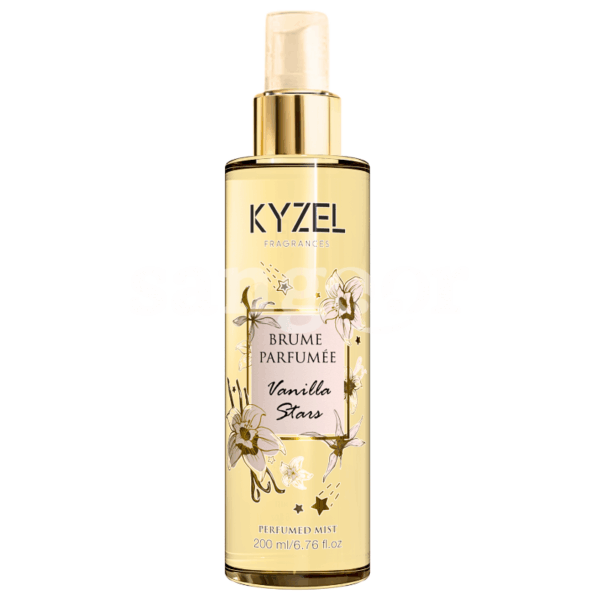 KYZEL-BRUME-PARFUMEE-200ML-VANILLA-STARS.png Prix Tunisie