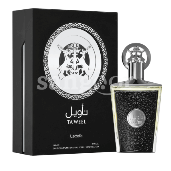 LATTAFA-EAU-DE-PARFUM-100ML-TAWEEL.png.Prix Tunisie