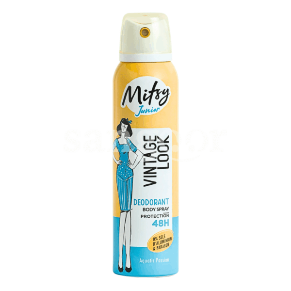 MITSY-DEODORANT-ENFANT-150ML-VINTAGE-LOOK.png.Prix Tunisie