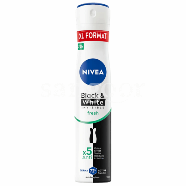 NIVEA-DEODORANT-200ML-INVISIBLE-FRESH.png Prix Tunisie