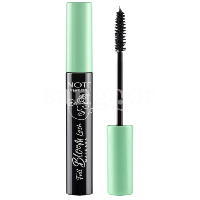 NOTE MASCARA FULL BLOOM LASH N01 BLACK NOTE-MASCARA-FULL-BLOOM-LASH-N01-BLACK.png Prix Tunisie