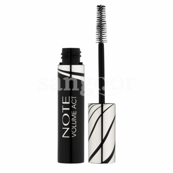 NOTE-MASCARA-VOLUME-ACT-N01-BLACK.png Prix Tunisie