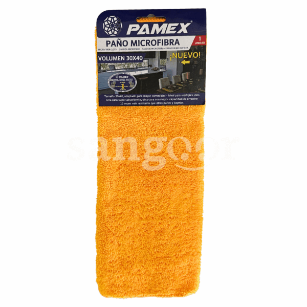 PAMEX-MICROFIBRE-VOLUME-40X30CM-4.png Prix Tunisie