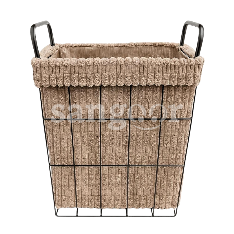 PANIER DE RANGEMENT VELOUR PANIER-DE-RANGEMENT-VELOUR-1.png Prix Tunisie