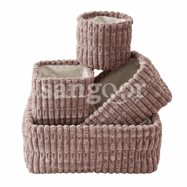 PANIER-DE-RANGEMENT-VELOUR-4PCS-3.png Prix Tunisie