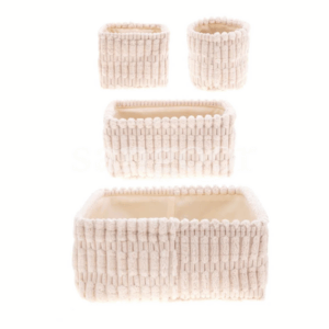 PANIER-DE-RANGEMENT-VELOUR-4PCS.png Prix Tunisie