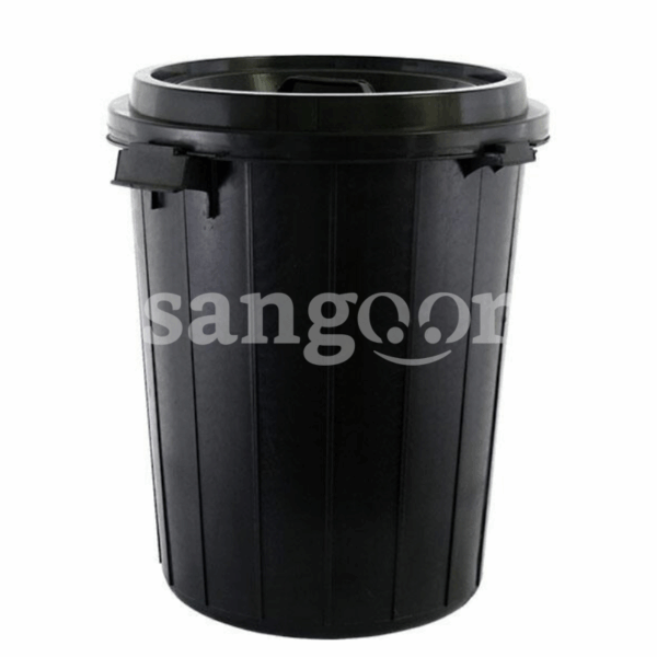 POUBELLE-EXTERIEUR-70L-NOIR.png.Prix Tunisie