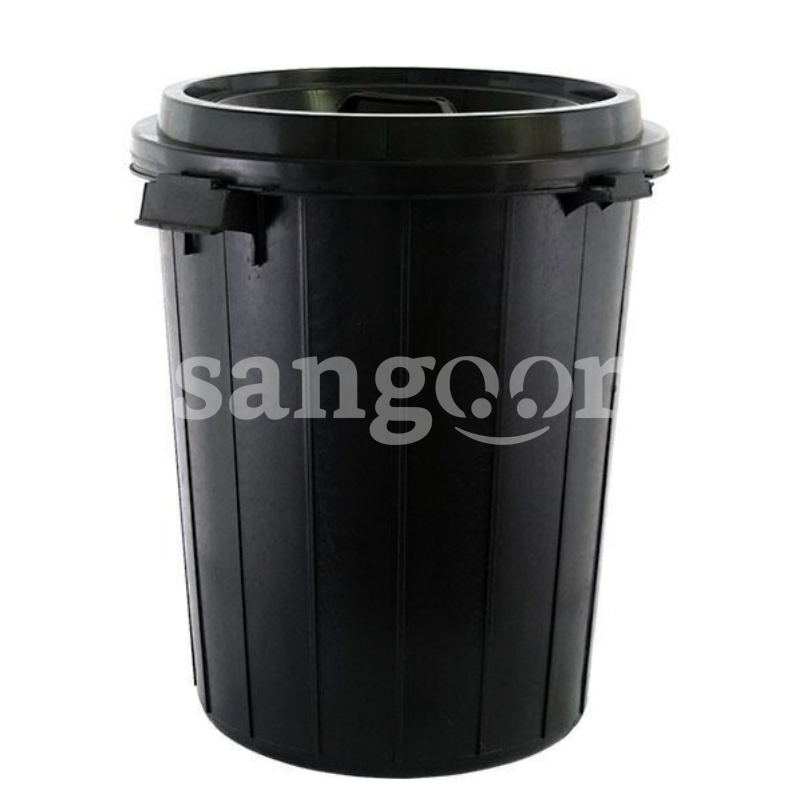 POUBELLE EXTERIEUR 70L NOIR POUBELLE-EXTERIEUR-70L-NOIR.png.Prix Tunisie