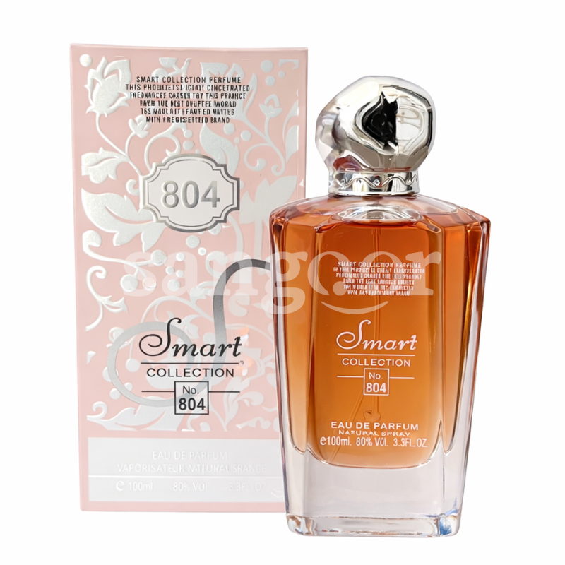 SMART COLLECTION EAU DE PARFUM 100ML REF804 SMART-COLLECTION-EAU-DE-PARFUM-100ML-REF804.png Prix Tunisie