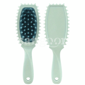 SWEET-BEAUTY-BROSSE-CHEVEUX-MASSAGE-EN-SILICONNE.png. Prix Tunisie